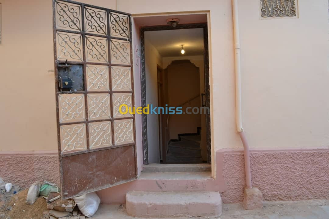 Vente Immeuble Ghardaia Ghardaia