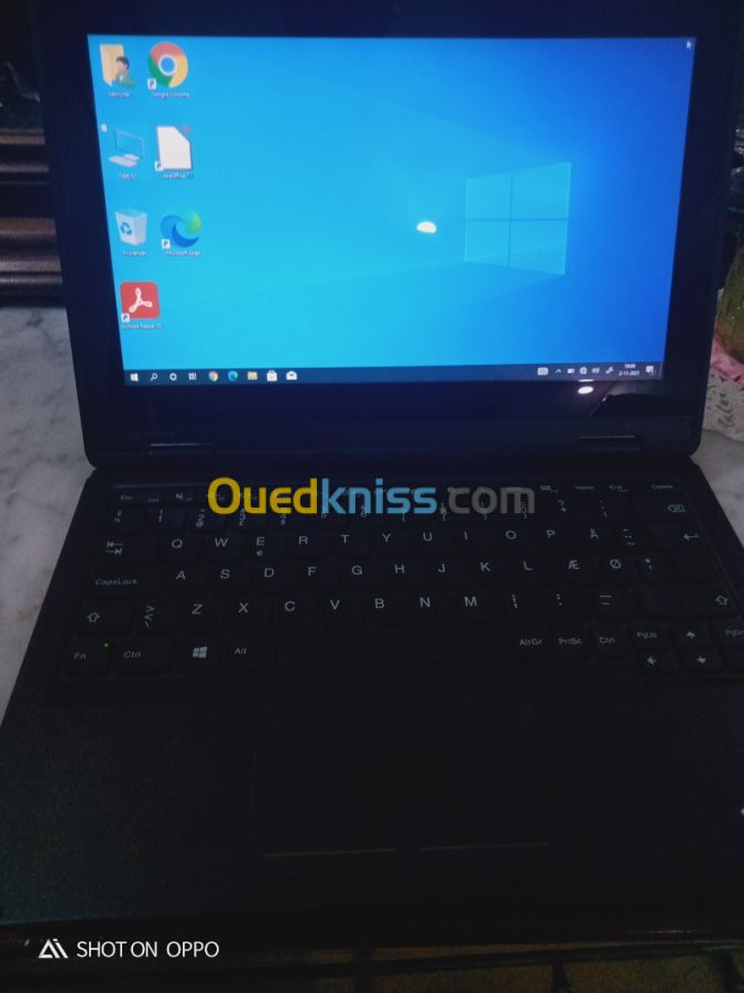 Portable lenovo yoga