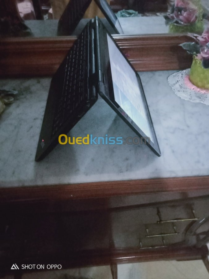 Portable lenovo yoga