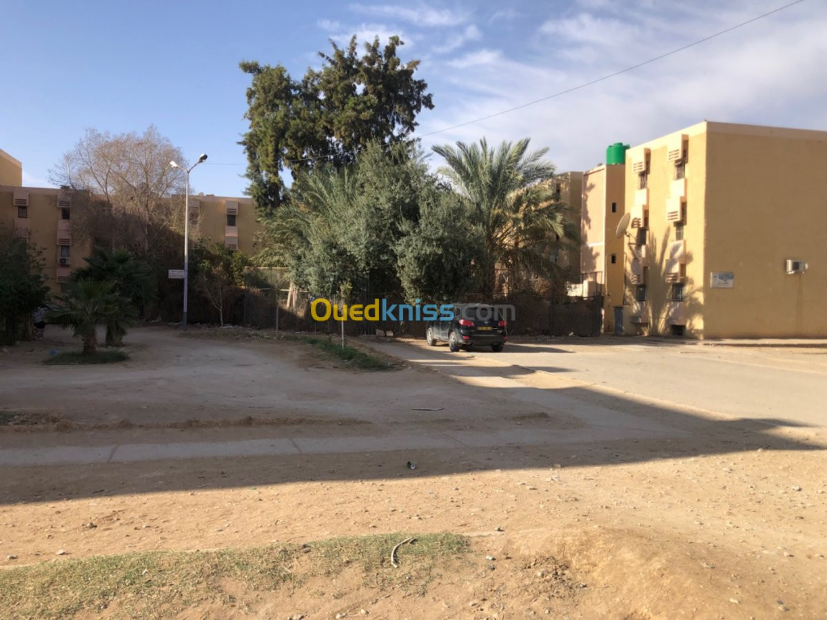 Vente Appartement F3 Biskra Biskra