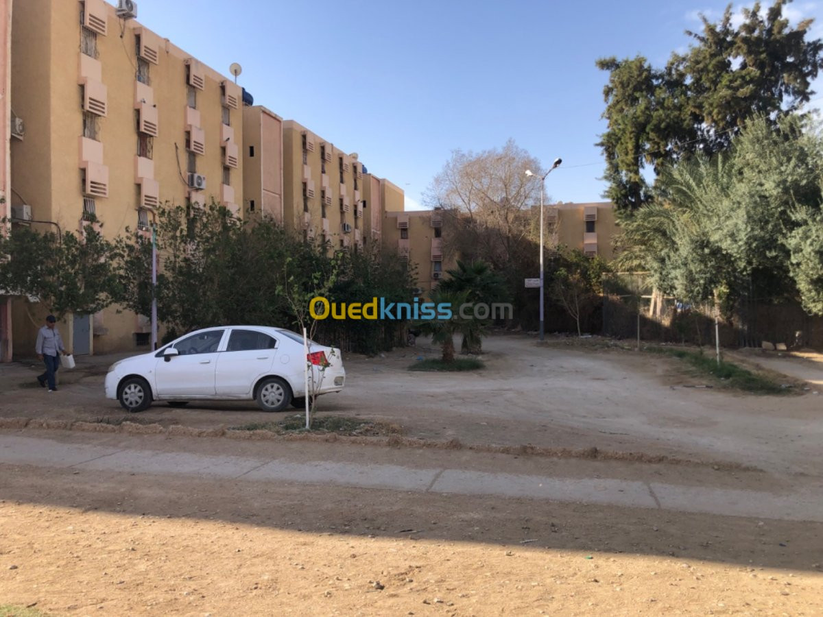 Vente Appartement F3 Biskra Biskra