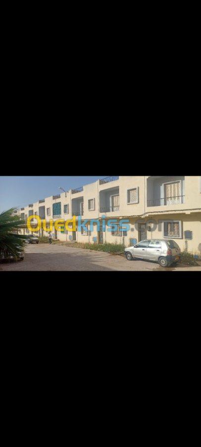 Vente bien immobilier Oran Oran