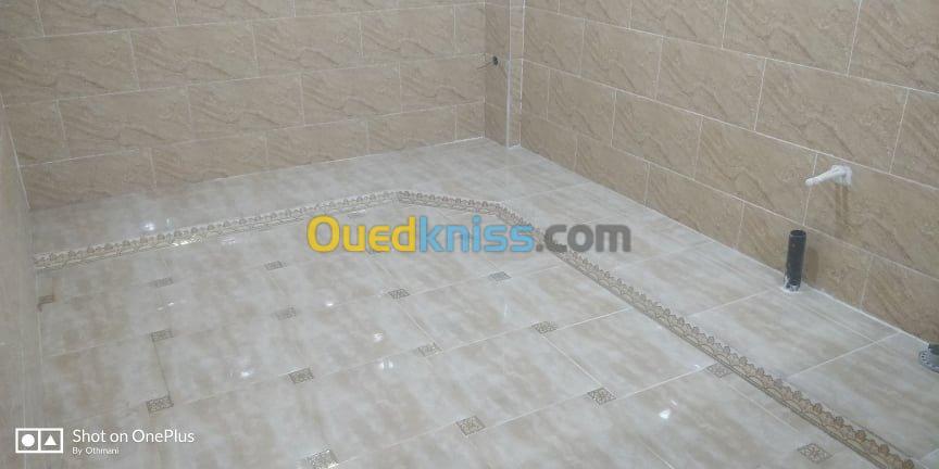 Vente Appartement F3 Biskra Tolga