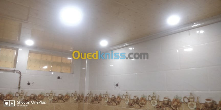 Vente Appartement F3 Biskra Tolga