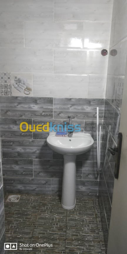 Vente Appartement F3 Biskra Tolga