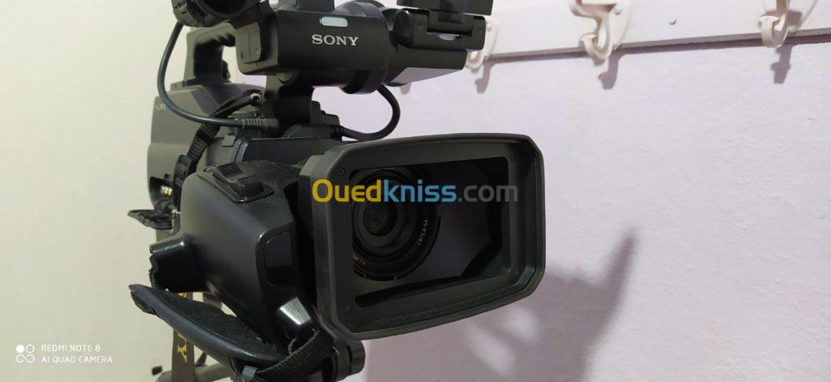 CAMERA SONY HVR-HD1000E