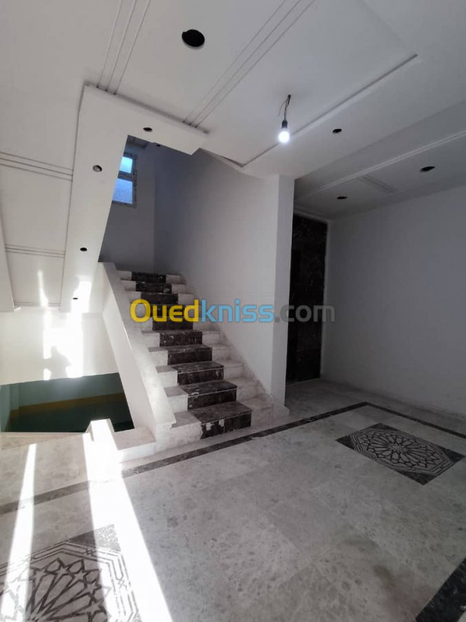 Vente Appartement F3 Alger Bordj el kiffan