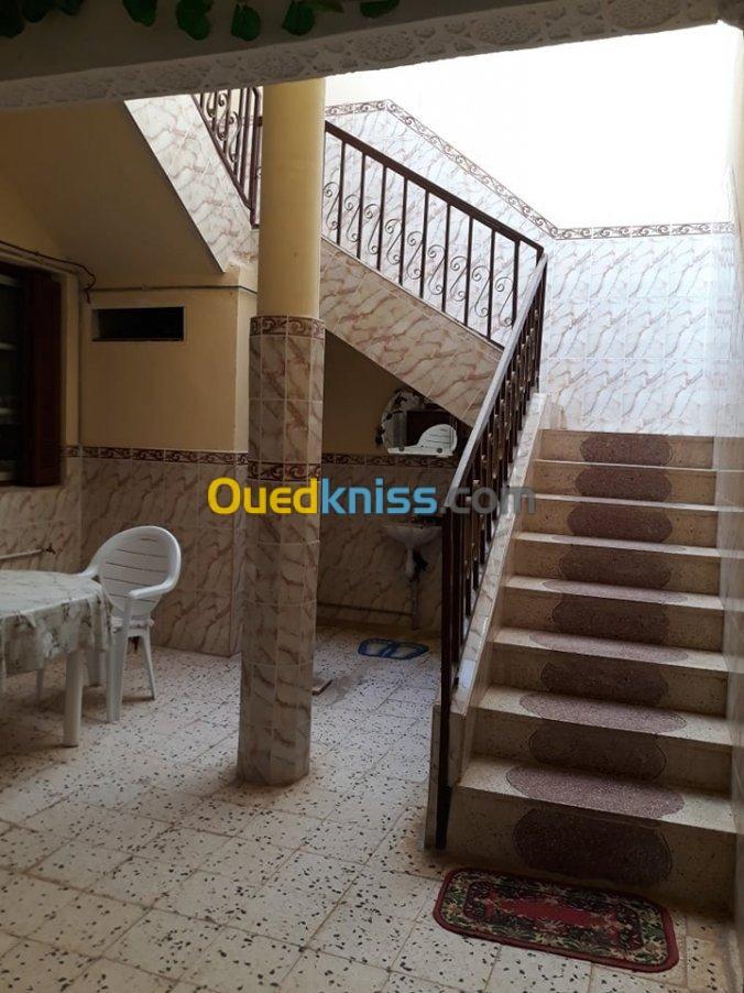 Vente Villa Djelfa Djelfa