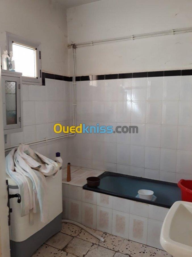 Vente Villa Djelfa Djelfa