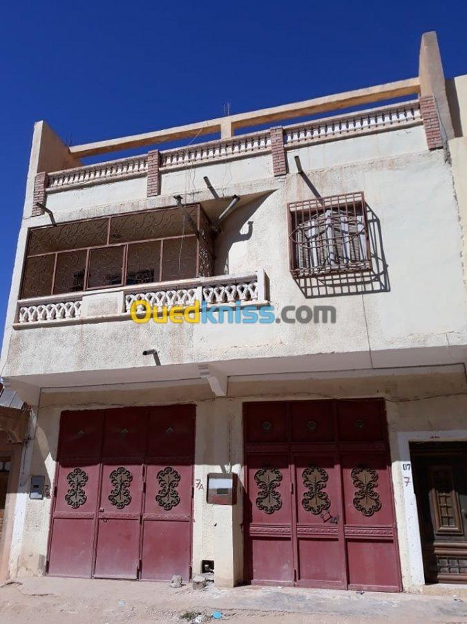 Vente Villa Djelfa Djelfa