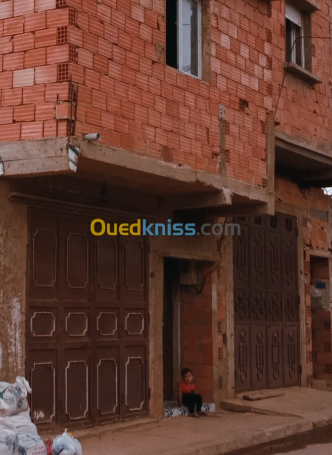 Vente bien immobilier Oran Hassi ben okba