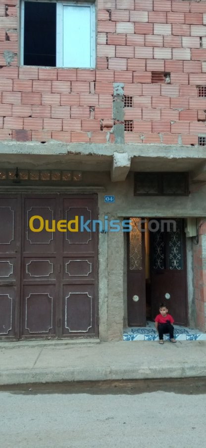 Vente bien immobilier Oran Hassi ben okba