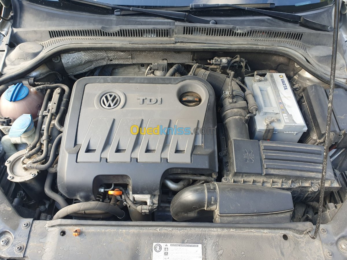 Volkswagen Jetta 2013 Confortline