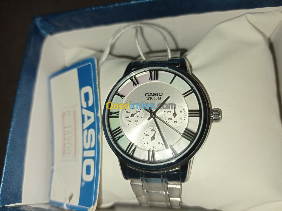 Casio 