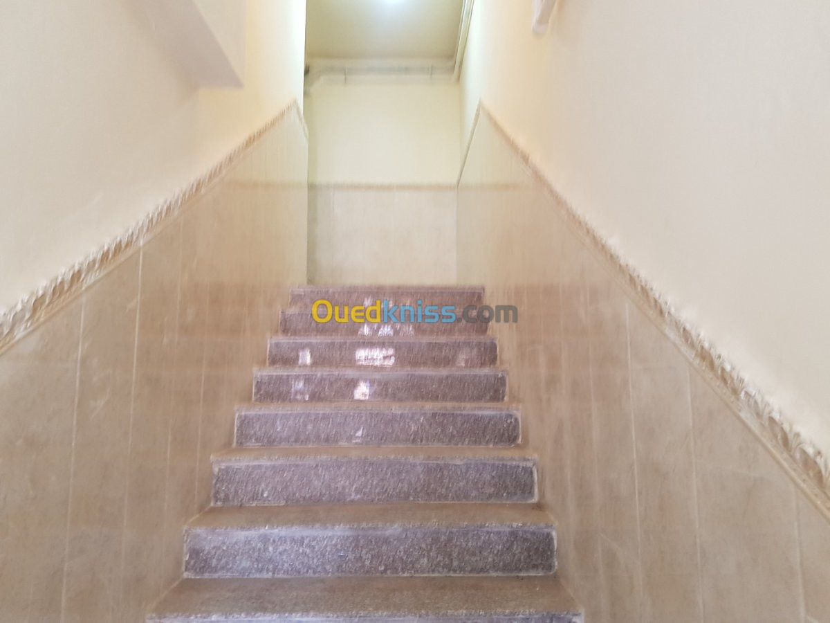 Vente Appartement F4 Blida Boufarik