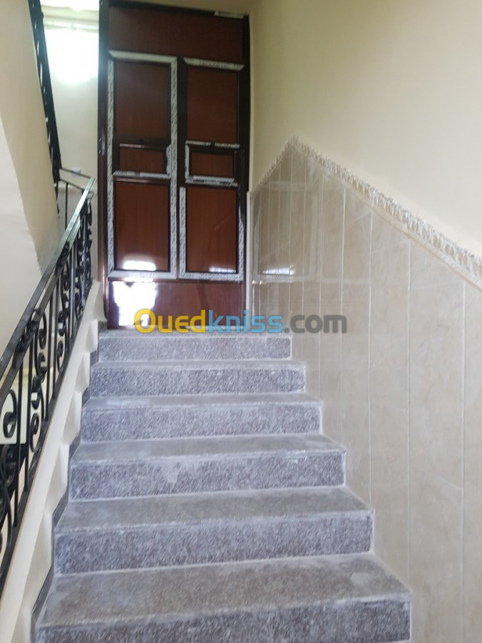 Vente Appartement F4 Blida Boufarik