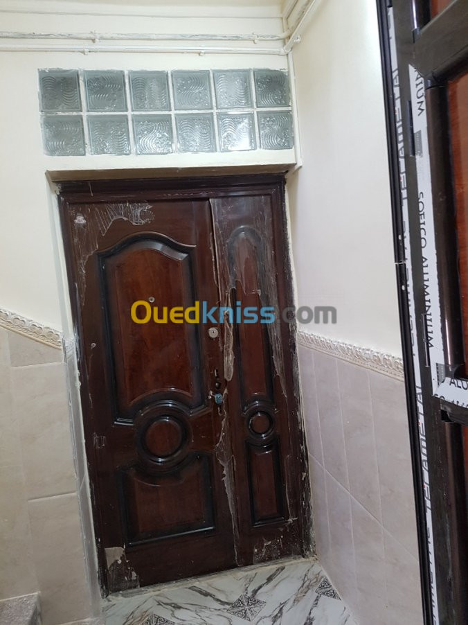 Vente Appartement F4 Blida Boufarik