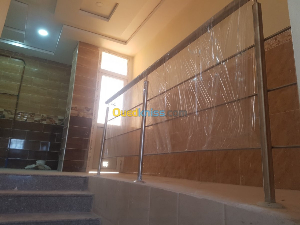 Vente Appartement F3 Blida Boufarik