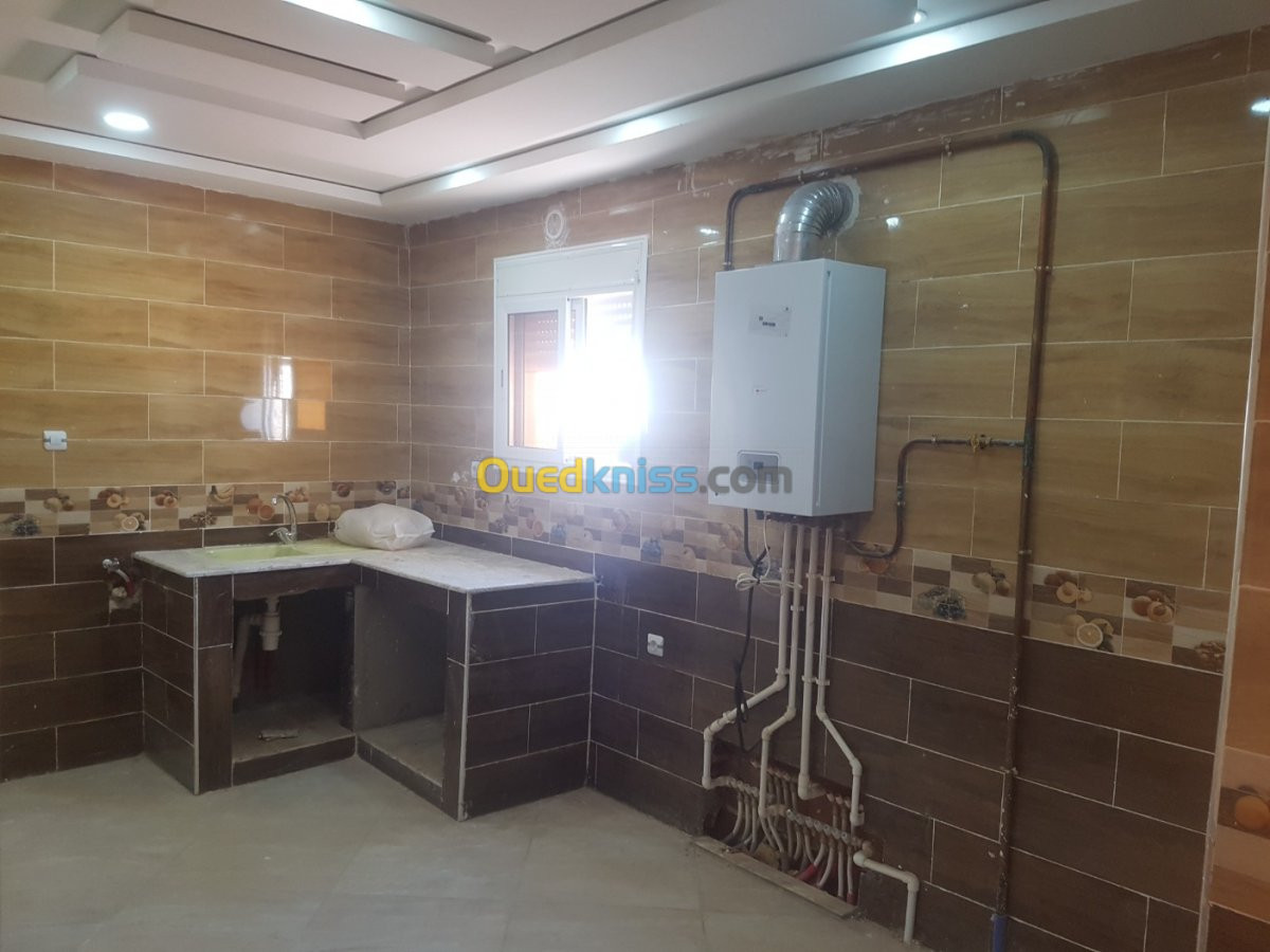 Vente Appartement F3 Blida Boufarik