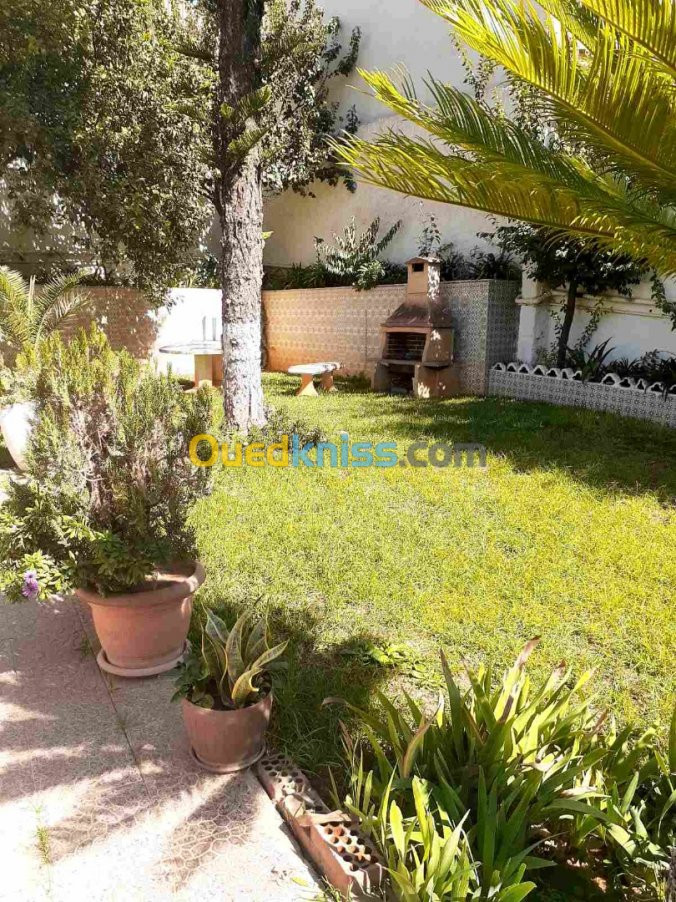 Vente Villa Alger Birkhadem