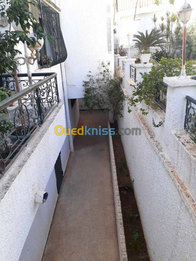 Vente Villa Alger Birkhadem