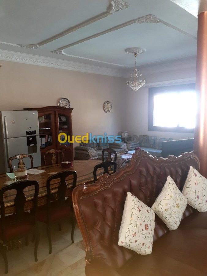 Vente Villa Alger Birkhadem