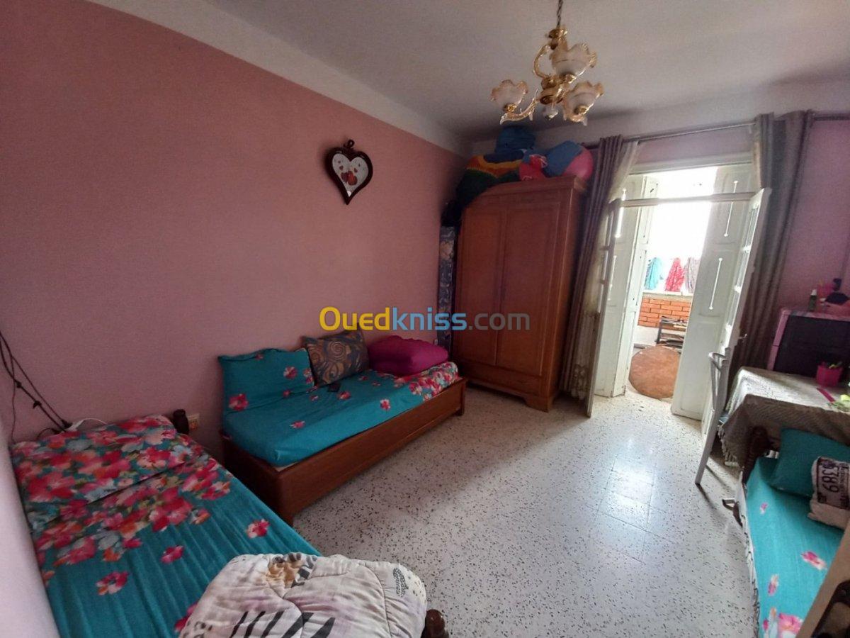 Vente Appartement F4 Constantine El khroub