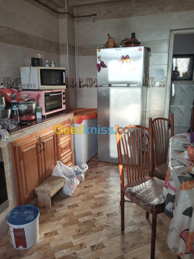 Vente Appartement F4 Constantine El khroub