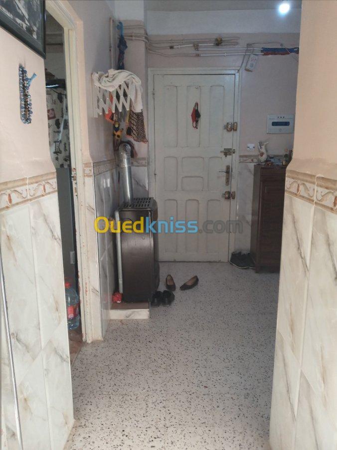 Vente Appartement F4 Constantine El khroub