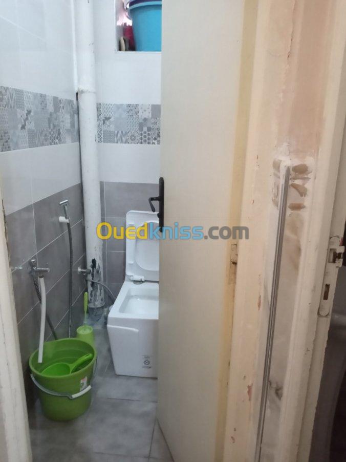 Vente Appartement F4 Constantine El khroub