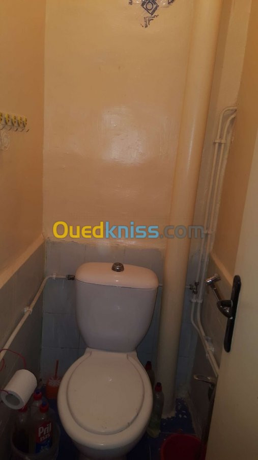 Vente Appartement F3 Sidi bel abbes Sidi bel abbes