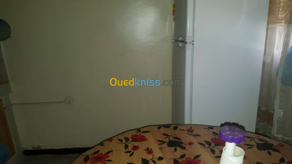 Vente Appartement F3 Sidi bel abbes Sidi bel abbes