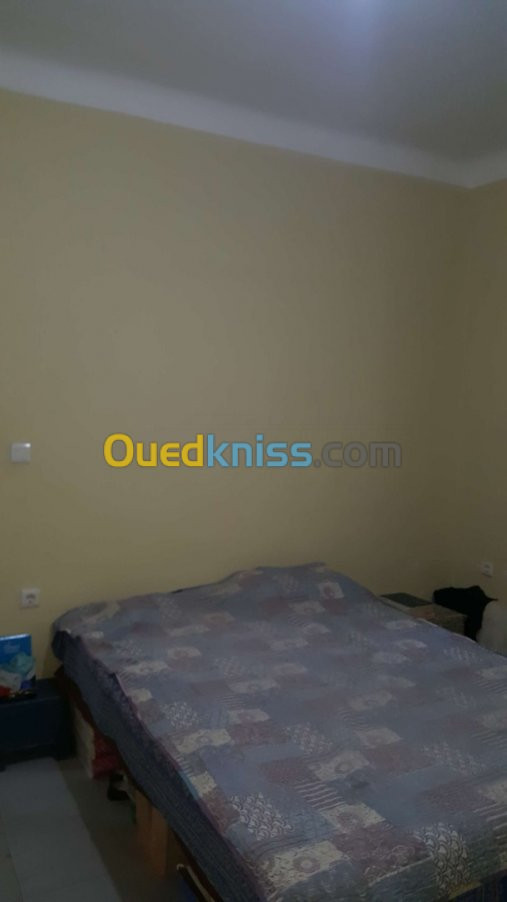 Vente Appartement F3 Sidi bel abbes Sidi bel abbes