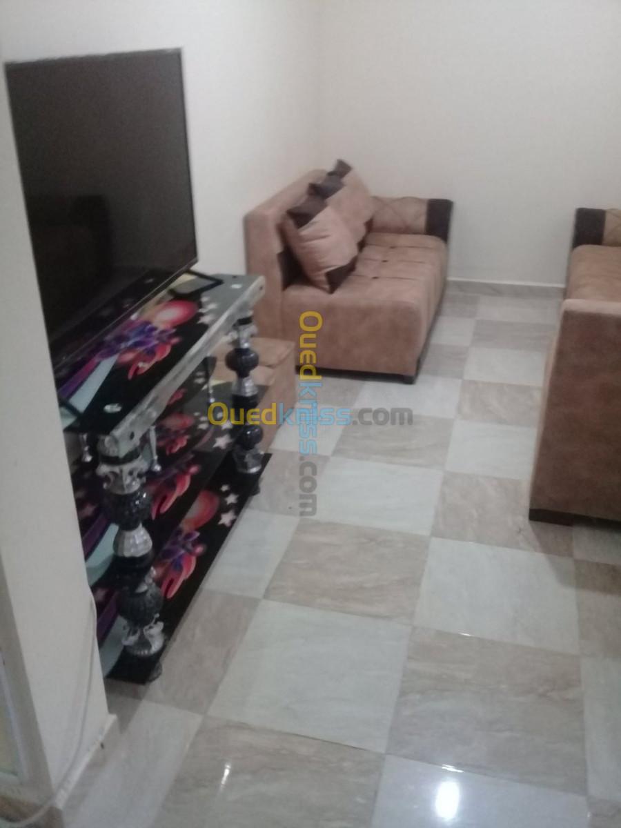 Vente Appartement F3 Oran Oran