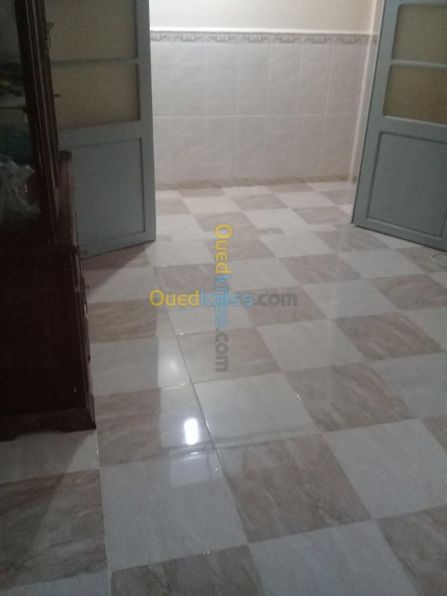 Vente Appartement F3 Oran Oran