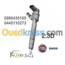 INJECTEUR  IVECO FIAT