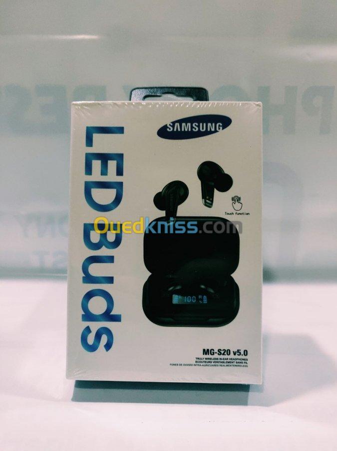 Kit Samsung Led Buds 