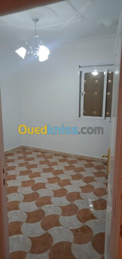 Vente Appartement F3 Ain defla Khemis miliana