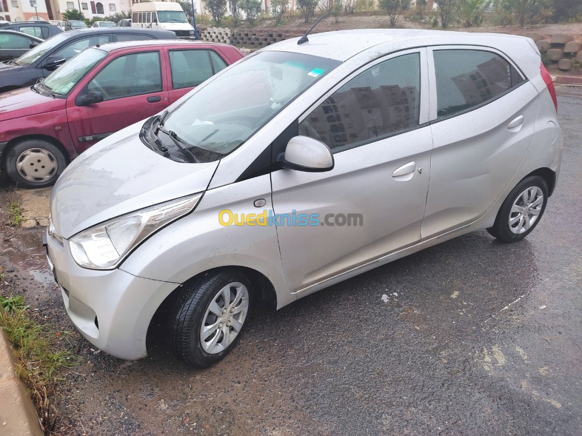 Hyundai EON 2014 GLS