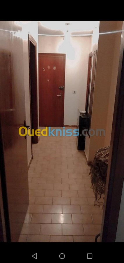 Vente Appartement F4 El taref El taref