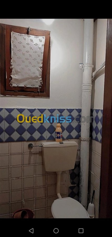 Vente Appartement F4 El taref El taref