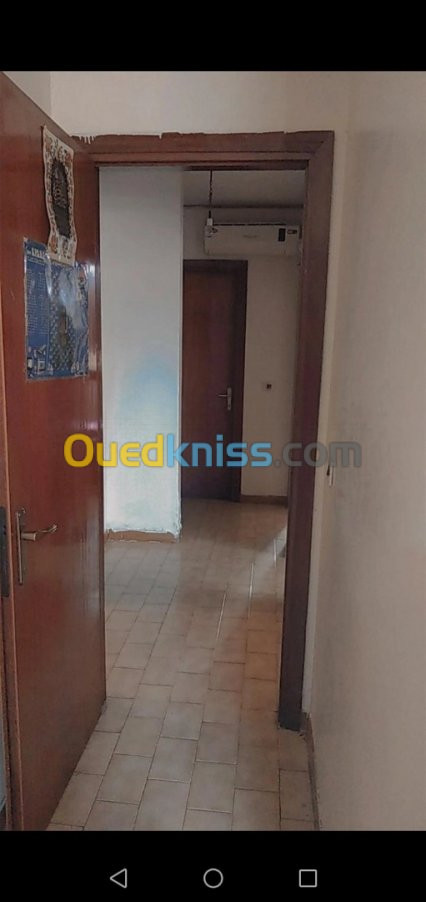 Vente Appartement F4 El taref El taref