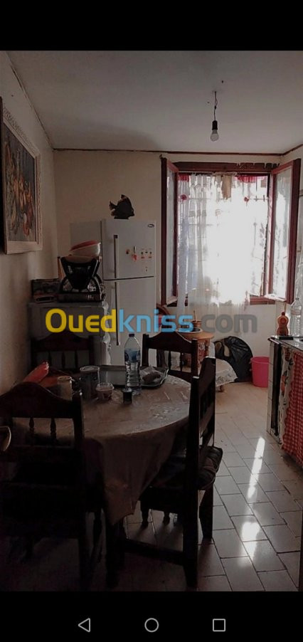 Vente Appartement F4 El taref El taref