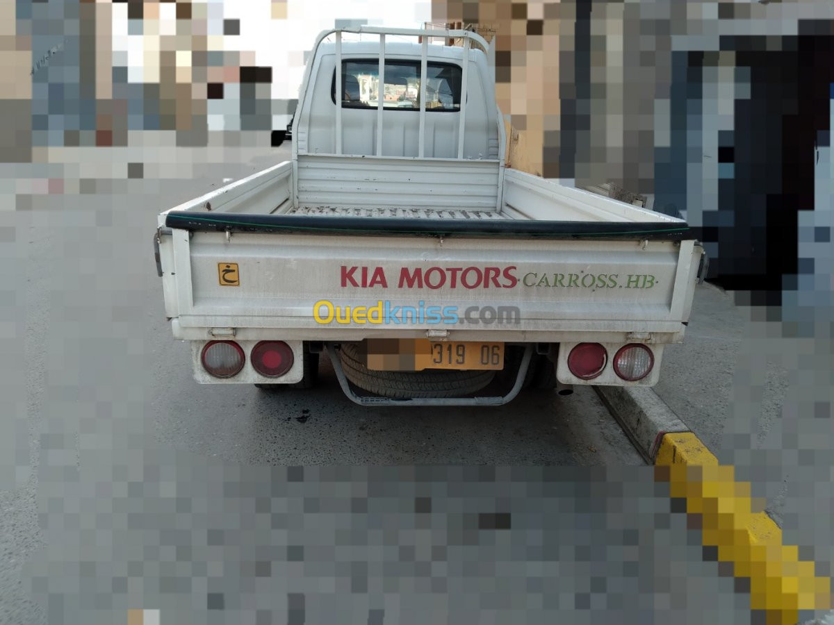 Kia K 2500