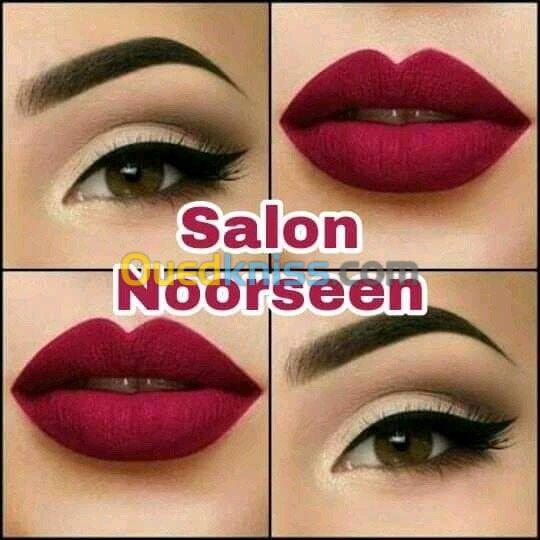  Noorseen Beauté salon