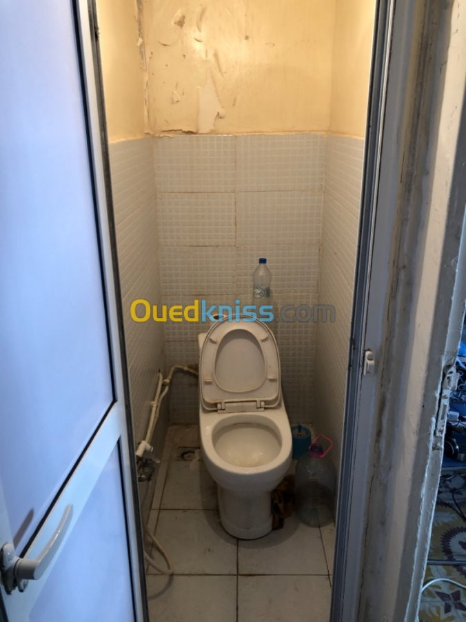 Vente Appartement F3 Oran Oran