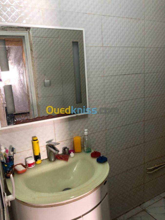 Vente Appartement F3 Oran Oran