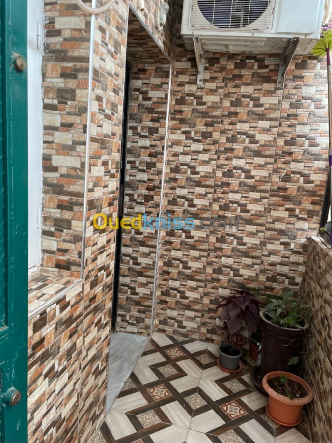 Vente Appartement F3 Oran El Kerma