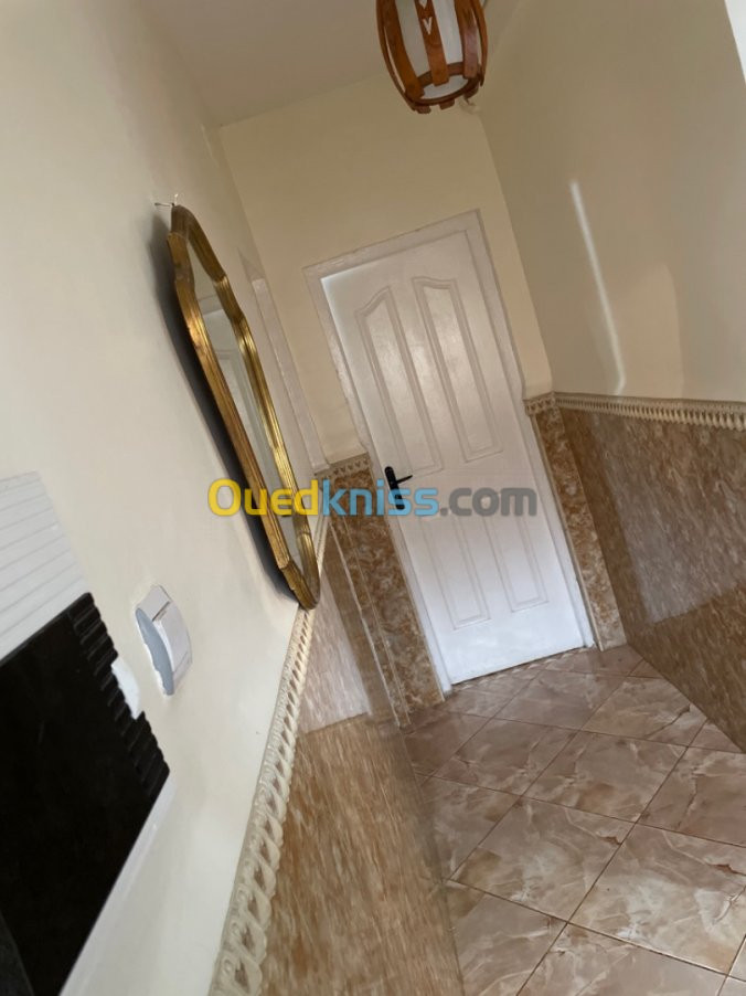 Vente Appartement F3 Oran El Kerma