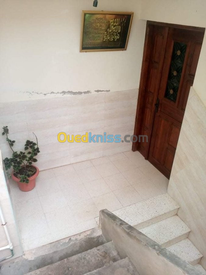 Vente Villa Mostaganem Mezghrane